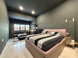 Pasir Ris Beach Park (D18), Semi-Detached #459448821